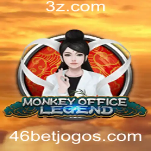 Descubra o Fascinante Universo do Jogo MonkeyOfficeLegend