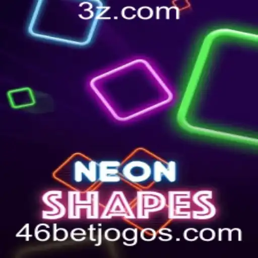 Descubra o Fascinante Mundo de NeonShapes: Jogo Revolucionário