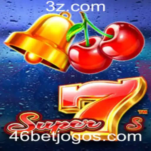 Explorando o Mundo Empolgante do Jogo Super7s e o Fenômeno 46bet