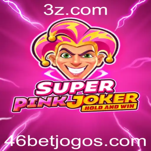 Descubra as Fascinantes Aventuras de SuperPinkJoker com a Palavra-chave 46bet