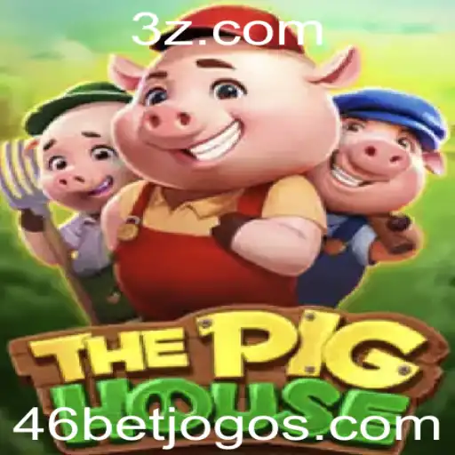 ThePigHouse: Descubra o Novo Jogo de Estratégia com a 46bet