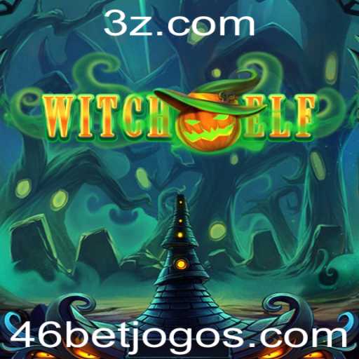 Explorando o Universo de WitchElf: Um Jogo de Estratégia e Magia