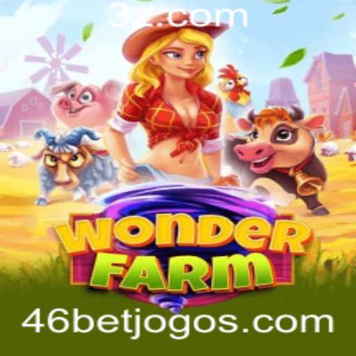 Explorando o Mundo de WonderFarm: Descrição, Introdução e Regras