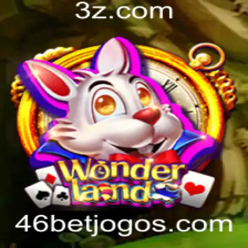 Descubra 'Wonderland': O Fascinante Mundo do Jogo 46bet