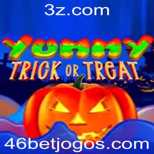 YummyTrickorTreat: O Novo Fenômeno dos Jogos de Estratégia